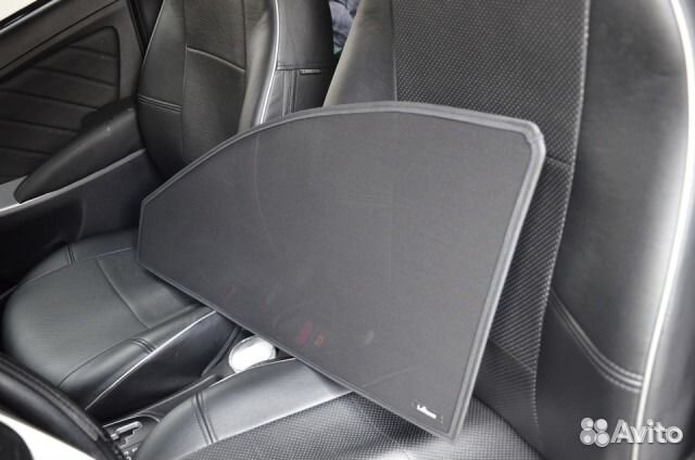 Каркасные автошторки