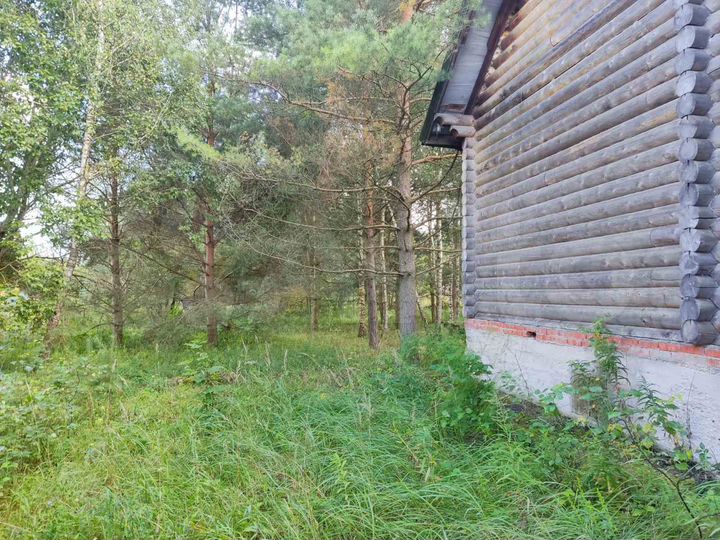 Коттедж 336,2 м² на участке 1,08 га