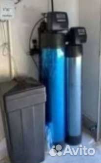 Фильтры для очистки воды / Водоочистка Очистка воды