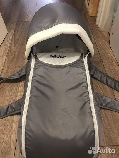 Переноска для детей