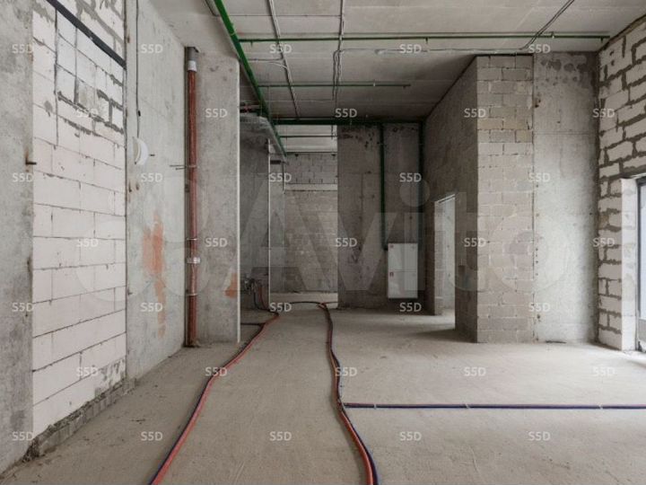 Сдам торговое помещение, 40 м²