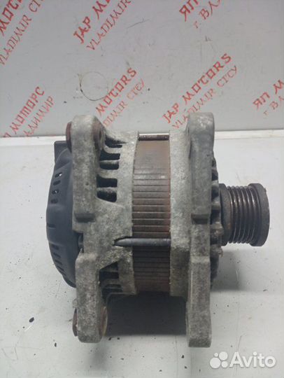 Генератор Nissan X Trail T31 2.0 MR20 2009