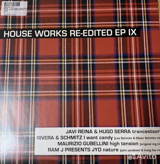 Виниловые пластинки для Dj с junorecords часть 1