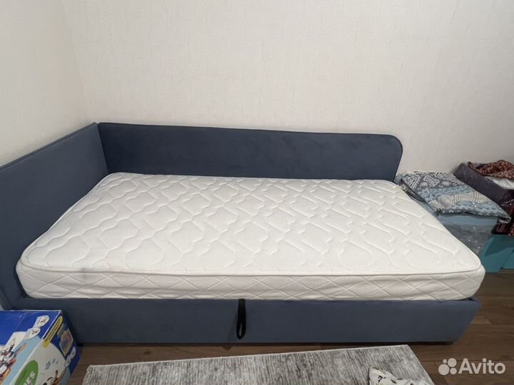 Матрас ormatek feel middle relax 90х200