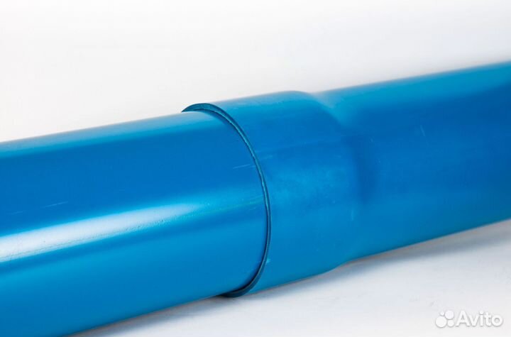 Обсадные трубы