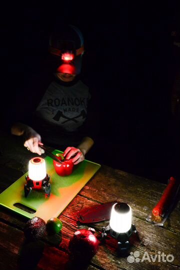 Princeton Tec Helix Rechargeable Lantern 150 Lumen