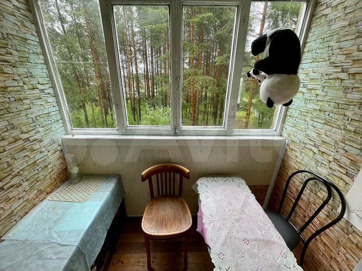 1-к. квартира, 37,4 м², 3/5 эт.