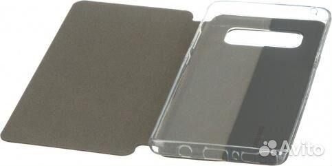 Чехол-книжка для samsung Galaxy Note 8 (черный)