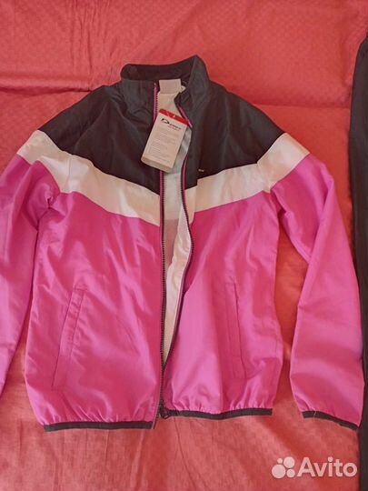 Костюм спортивный