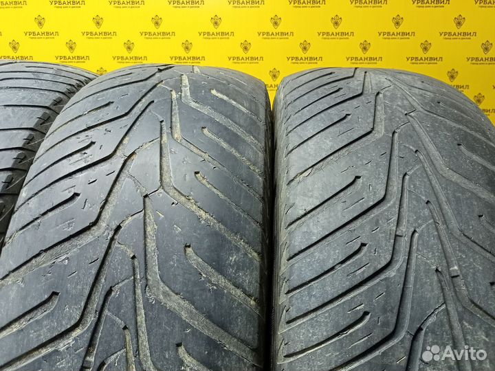 Hankook Ventus ST RH06 265/60 R18 110V
