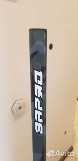 Новая хоккейная клюшка Заряд Т90 Team Flex50