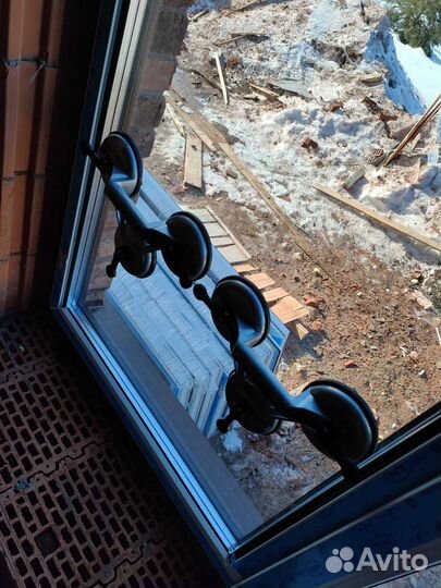 Окна на Veka вашей мечты