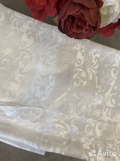 Скатерть с салфетками набор