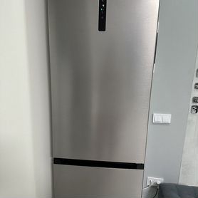 Холодильник Gorenje NRK6202AXL4