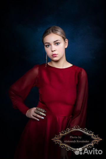 Фотограф видеограф