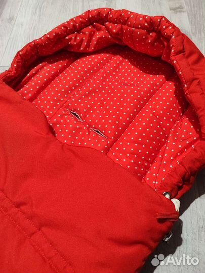 Softbag Stokke конверт