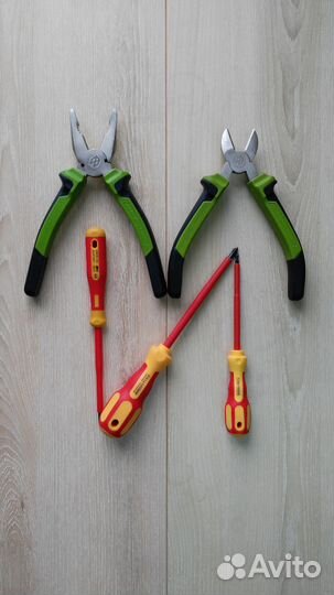 Ремонт инструментов парикмахера/мастера маникюра и