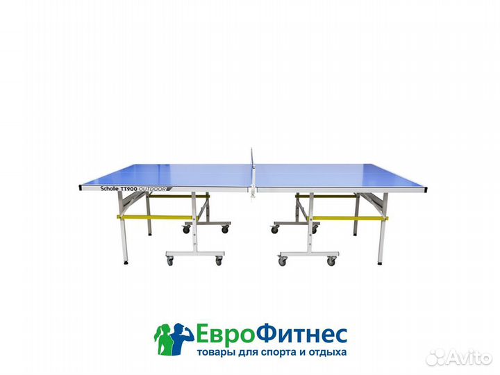 Уличный / домаший стол для пинпонга