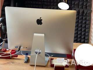 Apple iMac 27 retina 5k 2019