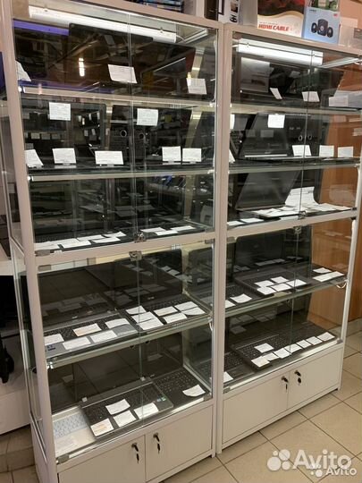 Быстрый HP 4Gb/SSD 120Gb для работы и дома