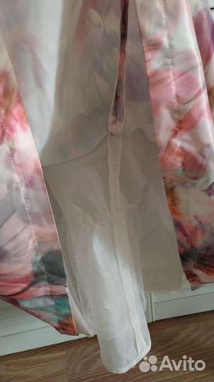 Нарядное платье