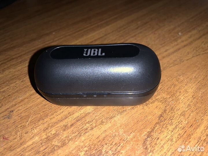 Зарядный блок jbl
