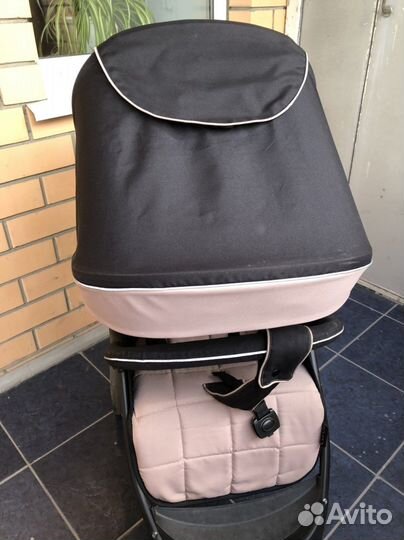 Прогулочная коляска Corol S-8