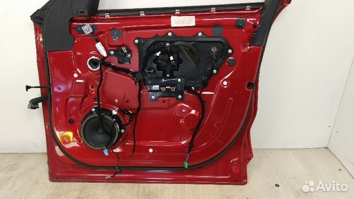 Дверь передняя правая Jaguar F-Pace / X761, jaguar F-pace X761 09/2015 - 2019