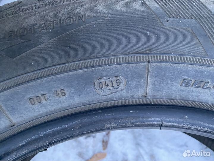 Белшина AstartA SUV 215/60 R17 96H