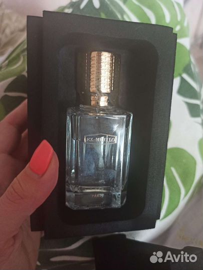 Парфюмированная вода Еx nihilo Fleur narcotique