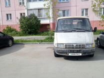 ГАЗ ГАЗель 3302 2.4 MT, 1994, 160 000 км, с пробегом, цена 170 000 руб.