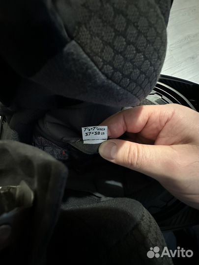 Мотошлем модуляр rpha 90S