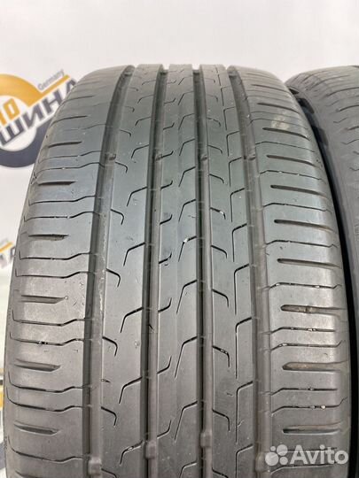 Continental ContiEcoContact 6 225/45 R18 90W