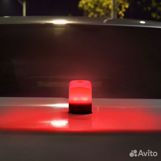 Портативный фонарь Xiaomi NexTool Lantern (NE20014