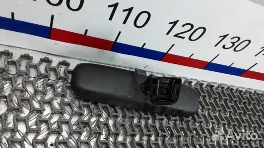 Зеркало салона toyota urban cruiser (1AR01JU01)