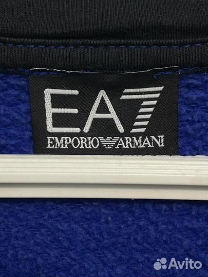 Толстовка Emporio Armani оригинал