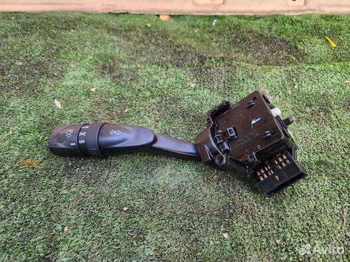 Подрулевой переключатель левый Ssangyong Actyon 2