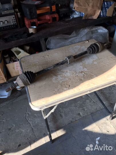 Шрус.Бак. Запчасти.Опель зафира