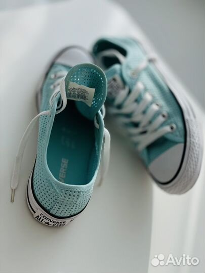 Кеды converse женские 37 размер