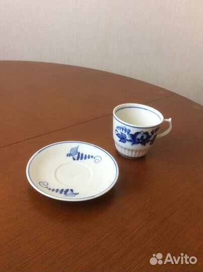 Чайный сервиз «Гжель»