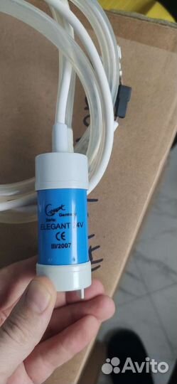 Помпа погружная Elegant 24v