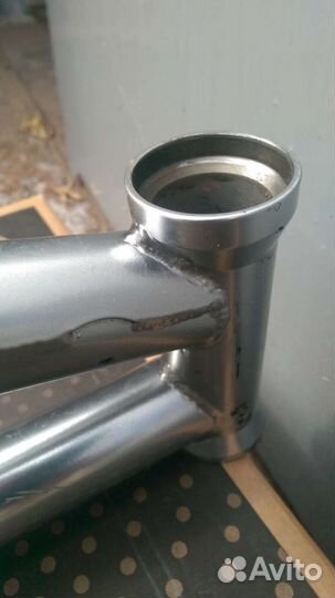 Рама bmx Mongoose L100 (21)