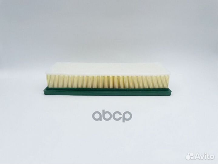 Фильтр воздушный citroen C2, C3, C4, peugeot 206