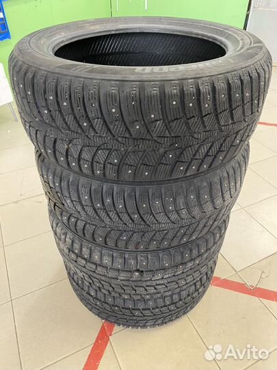 Dunlop SP Winter Ice 01 225/50 R17