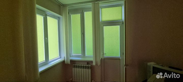 Рулонные шторы