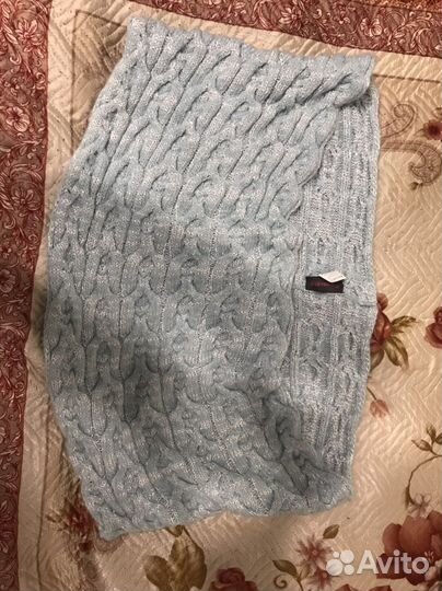 Продаю новый шарф снуд