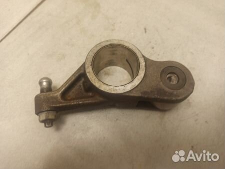 Рокер Рено FM 13