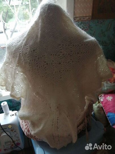 Шали, косынки, женские