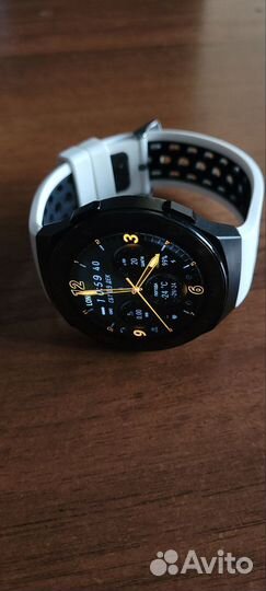 Huawei watch GT 2e