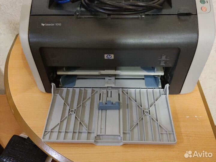 Hp 1010/1012/1015/1018/1020, входной лоток новый